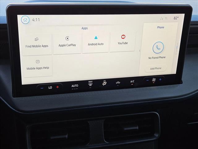 new 2025 Ford Maverick car, priced at $27,940