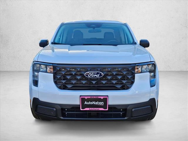 new 2025 Ford Maverick car, priced at $27,940