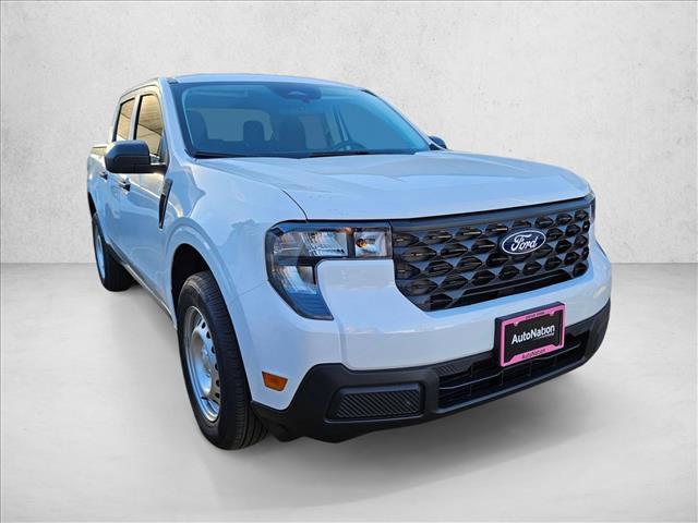 new 2025 Ford Maverick car, priced at $27,940