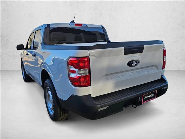 new 2025 Ford Maverick car, priced at $27,940