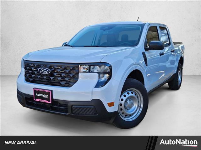 new 2025 Ford Maverick car, priced at $27,940