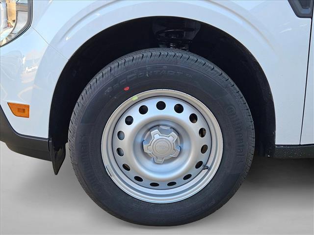 new 2025 Ford Maverick car, priced at $27,940