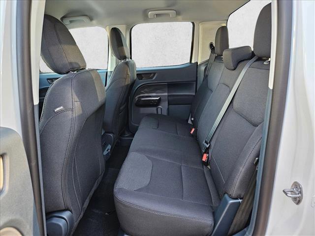 new 2025 Ford Maverick car, priced at $27,940