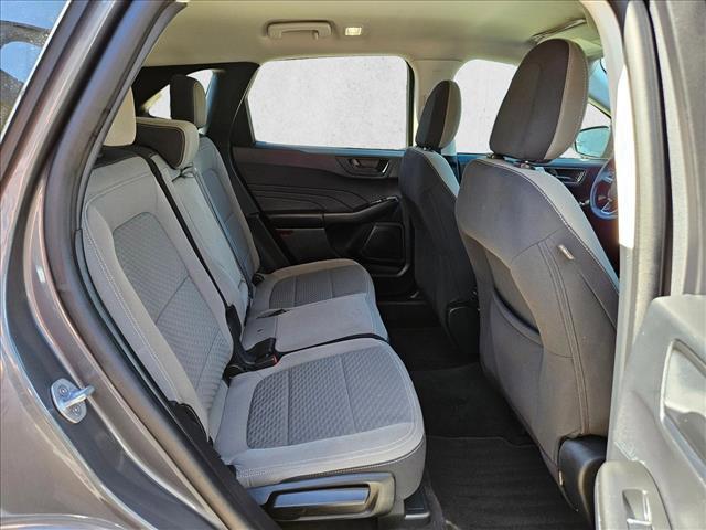 used 2022 Ford Escape car, priced at $20,798