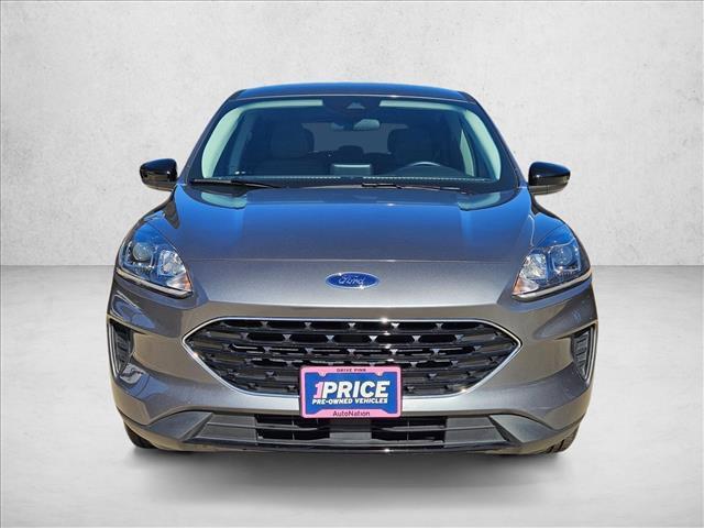 used 2022 Ford Escape car, priced at $20,798