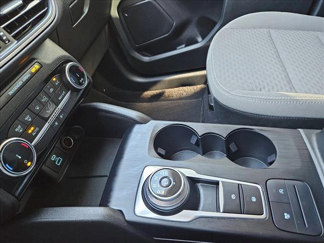 used 2022 Ford Escape car, priced at $20,798