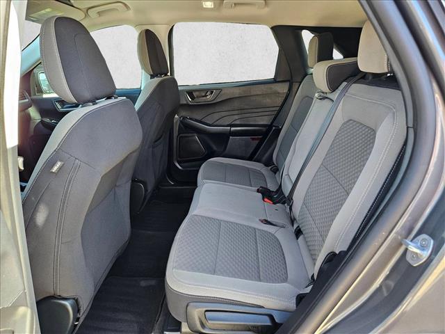 used 2022 Ford Escape car, priced at $20,798