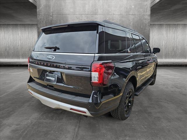 new 2024 Ford Expedition car, priced at $75,522