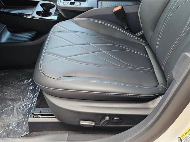 new 2025 Ford Mustang Mach-E car, priced at $39,835