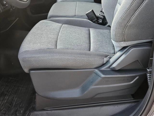 new 2025 Ford F-150 car, priced at $47,015