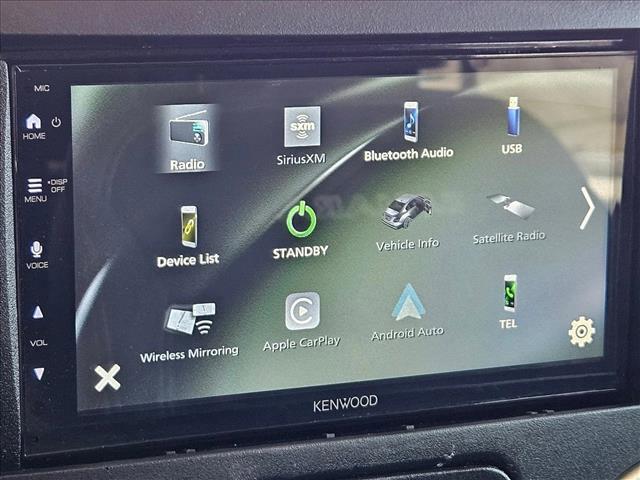 used 2018 Jeep Wrangler JK Unlimited car, priced at $21,998