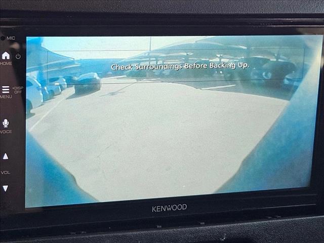 used 2018 Jeep Wrangler JK Unlimited car, priced at $21,998