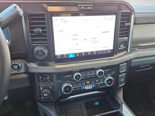 new 2026 Ford F-250 car, priced at $100,560