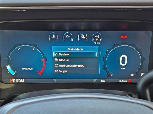 new 2026 Ford F-250 car, priced at $100,560