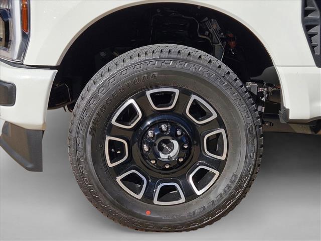 new 2026 Ford F-250 car, priced at $100,560