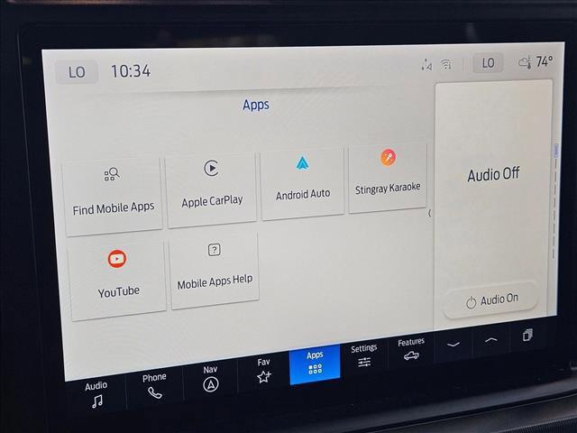 new 2026 Ford F-250 car, priced at $100,560