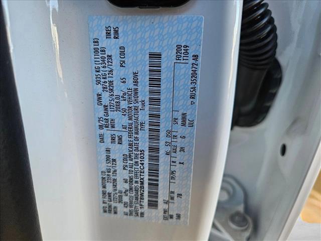 new 2026 Ford F-250 car, priced at $100,560