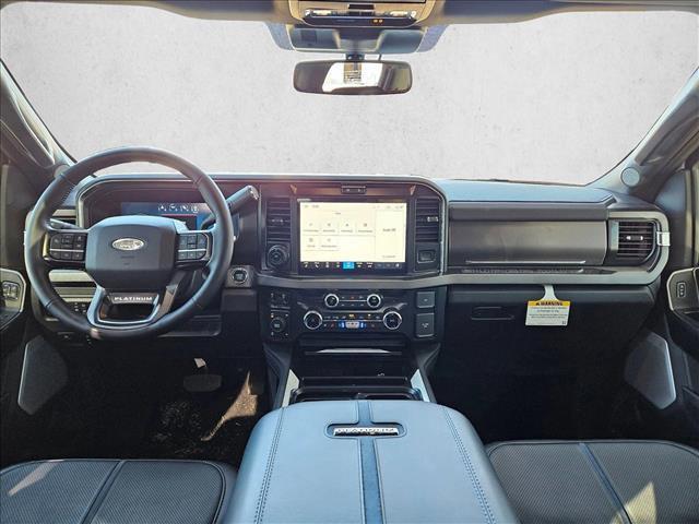 new 2026 Ford F-250 car, priced at $100,560