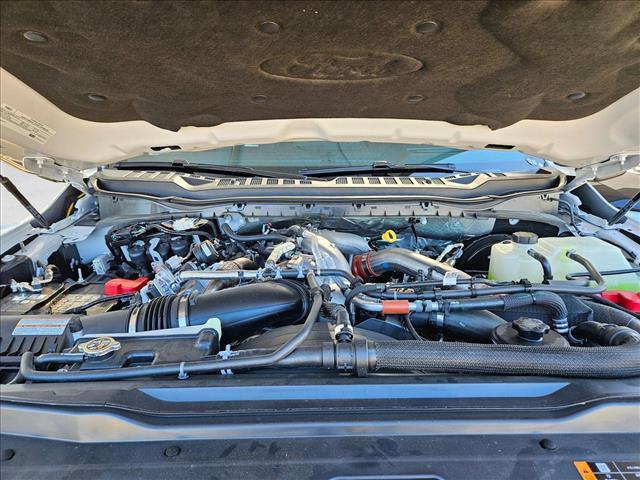 new 2026 Ford F-250 car, priced at $100,560