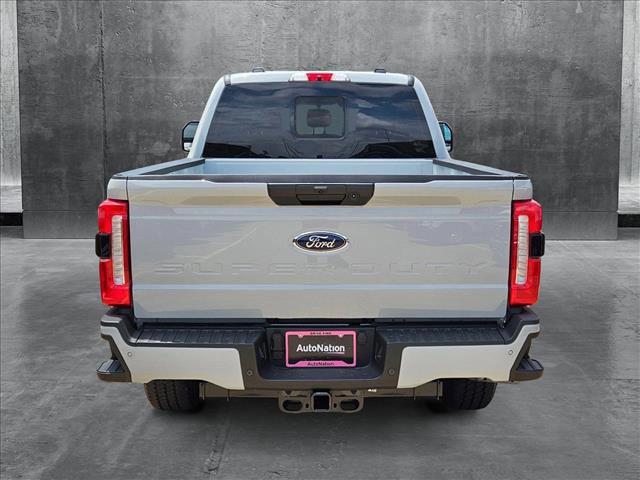 new 2025 Ford F-250 car, priced at $63,040