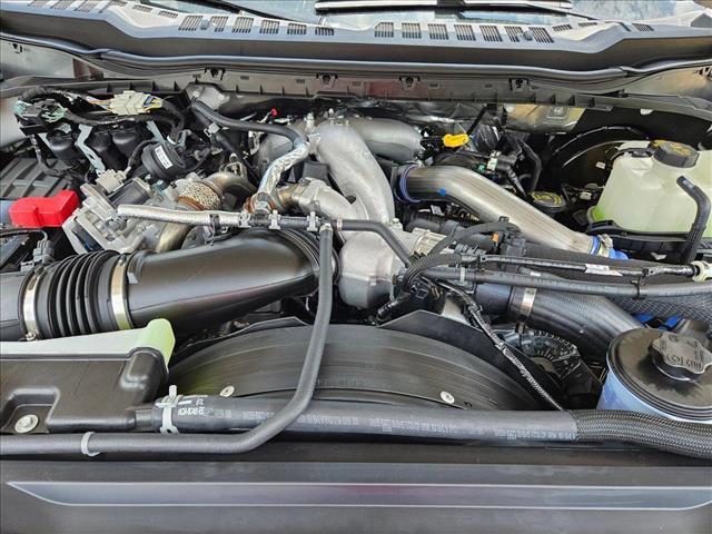 new 2025 Ford F-250 car, priced at $63,040