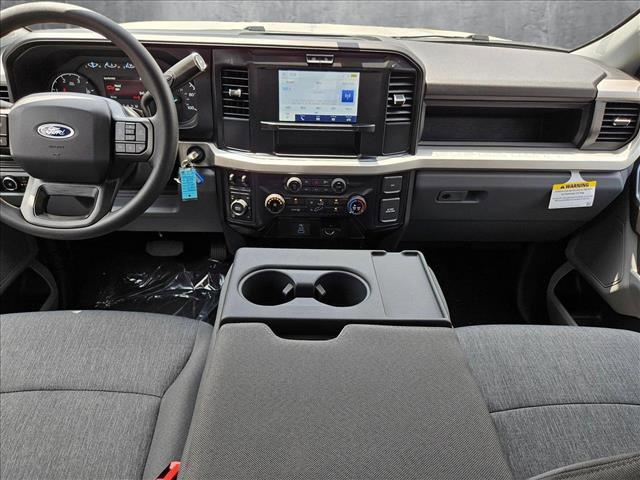 new 2025 Ford F-250 car, priced at $63,040