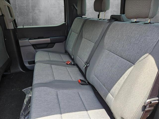 new 2025 Ford F-250 car, priced at $63,040