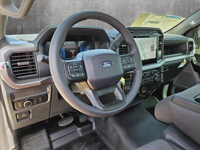 new 2024 Ford F-150 car, priced at $40,903