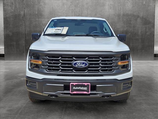 new 2024 Ford F-150 car, priced at $40,903