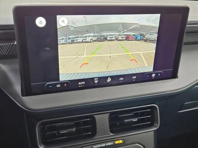 new 2025 Ford Maverick car, priced at $27,940