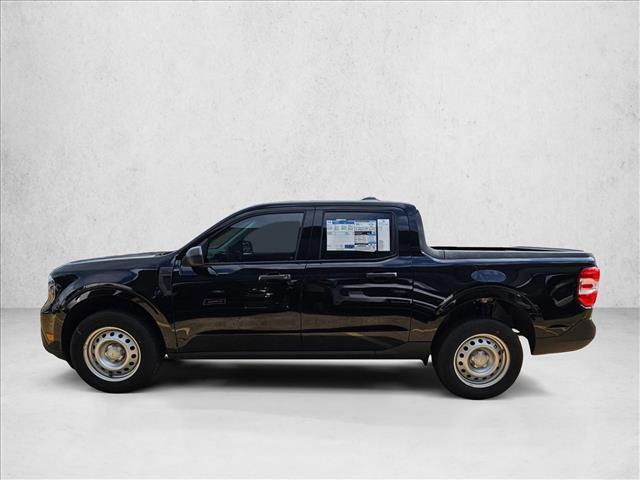 new 2025 Ford Maverick car, priced at $27,940