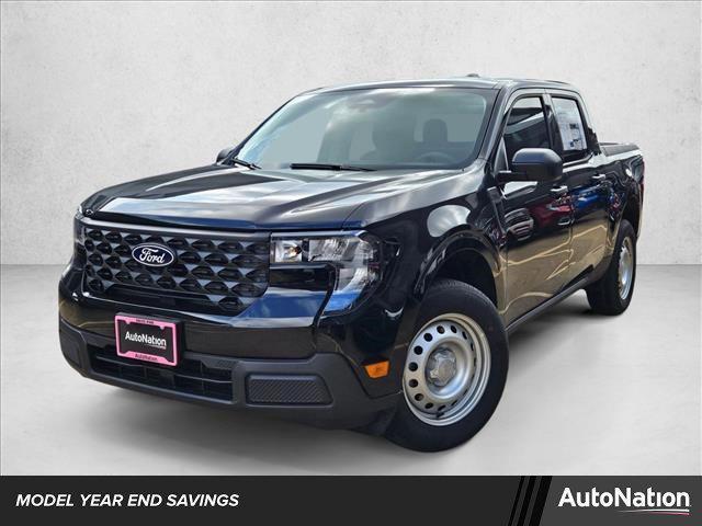 new 2025 Ford Maverick car, priced at $27,940