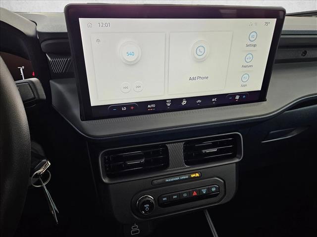 new 2025 Ford Maverick car, priced at $27,940