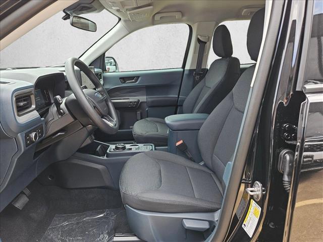 new 2025 Ford Maverick car, priced at $27,940