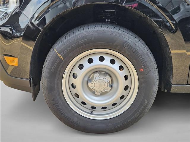 new 2025 Ford Maverick car, priced at $27,940