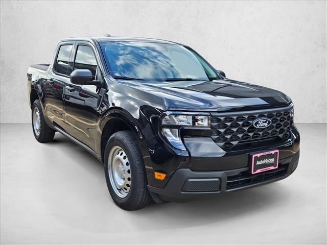 new 2025 Ford Maverick car, priced at $27,940