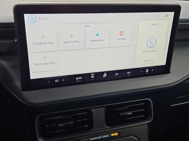 new 2025 Ford Maverick car, priced at $27,940