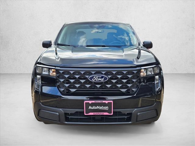 new 2025 Ford Maverick car, priced at $27,940