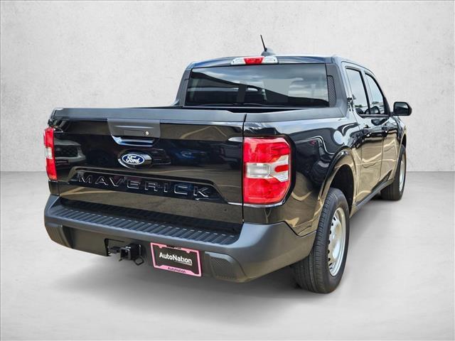 new 2025 Ford Maverick car, priced at $27,940