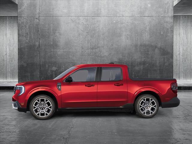 new 2025 Ford Maverick car, priced at $43,910