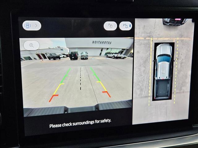 new 2025 Ford F-250 car, priced at $89,940