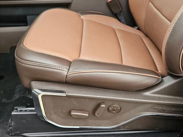 new 2025 Ford F-250 car, priced at $89,940