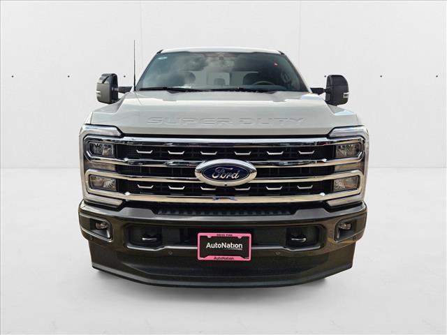 new 2025 Ford F-250 car, priced at $89,940