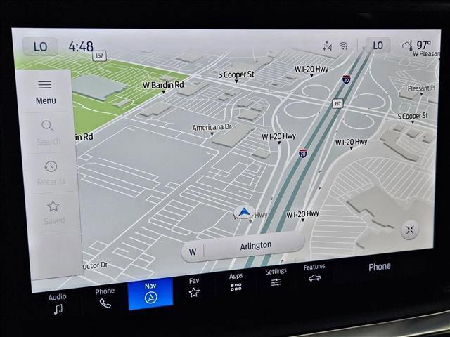 new 2025 Ford F-250 car, priced at $89,940