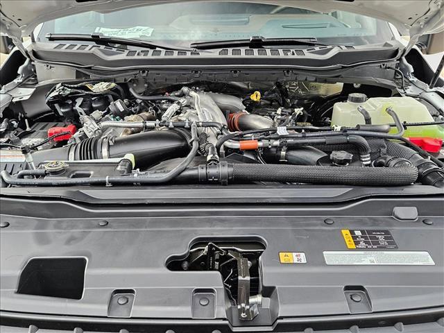 new 2025 Ford F-250 car, priced at $89,940