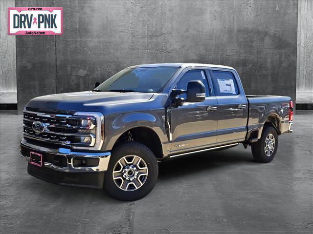 new 2024 Ford F-250 car, priced at $75,757