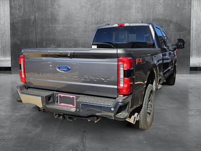 new 2024 Ford F-250 car, priced at $75,757