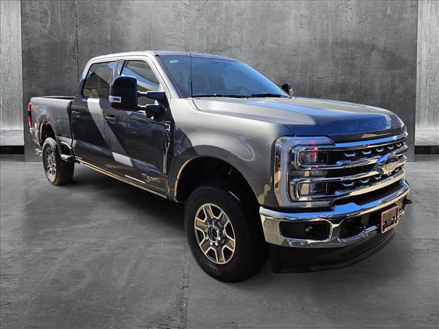 new 2024 Ford F-250 car, priced at $75,757