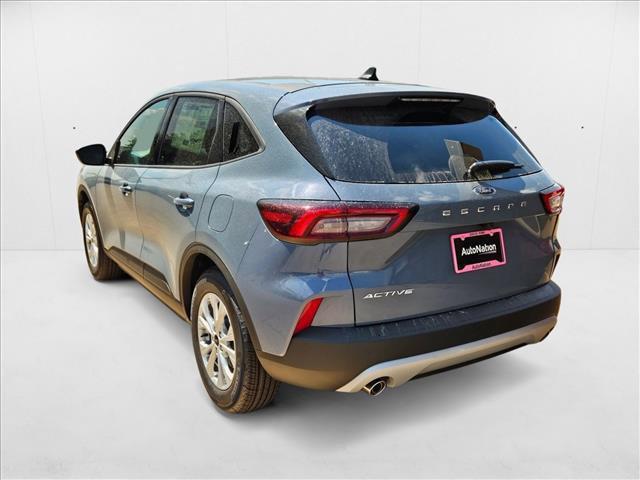 new 2025 Ford Escape car, priced at $24,850