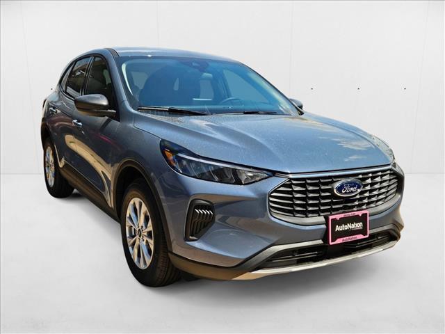 new 2025 Ford Escape car, priced at $24,850